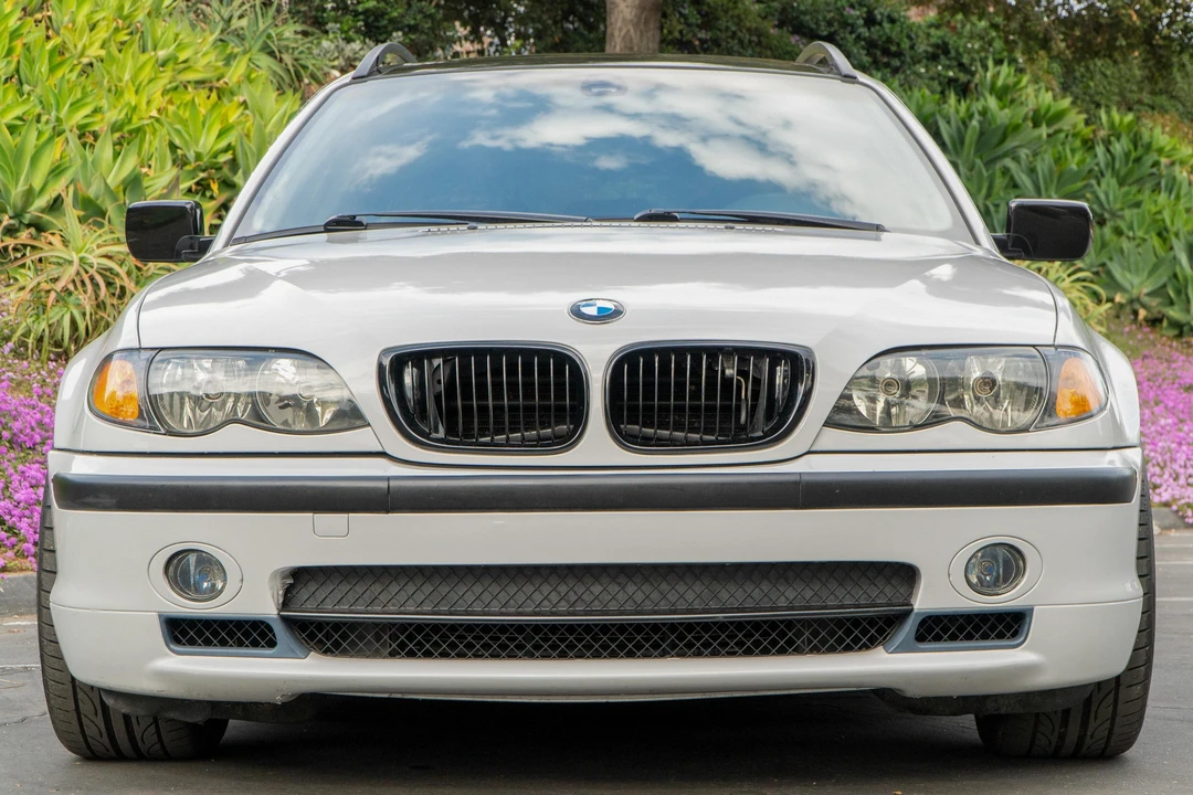 2003 BMW E46 3 Series - Image 2 of 31