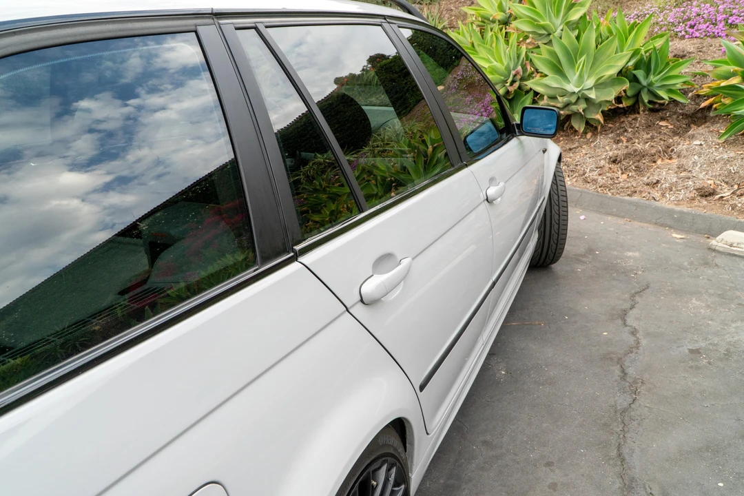2003 BMW E46 3 Series - Image 21 of 31