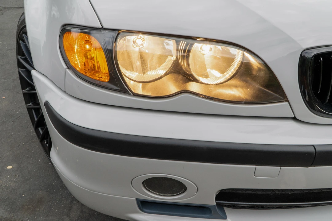 2003 BMW E46 3 Series - Image 9 of 31