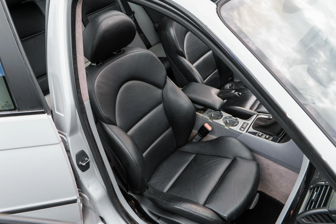 2003 BMW E46 3 Series - Image 30 of 31