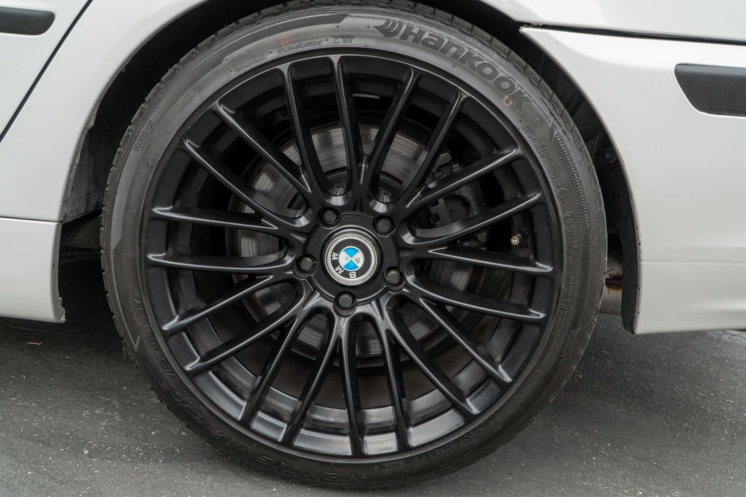 2003 BMW E46 3 Series - Image 27 of 31