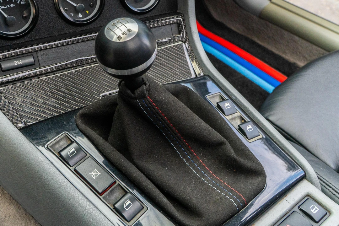 2003 BMW E46 3 Series - Image 31 of 31