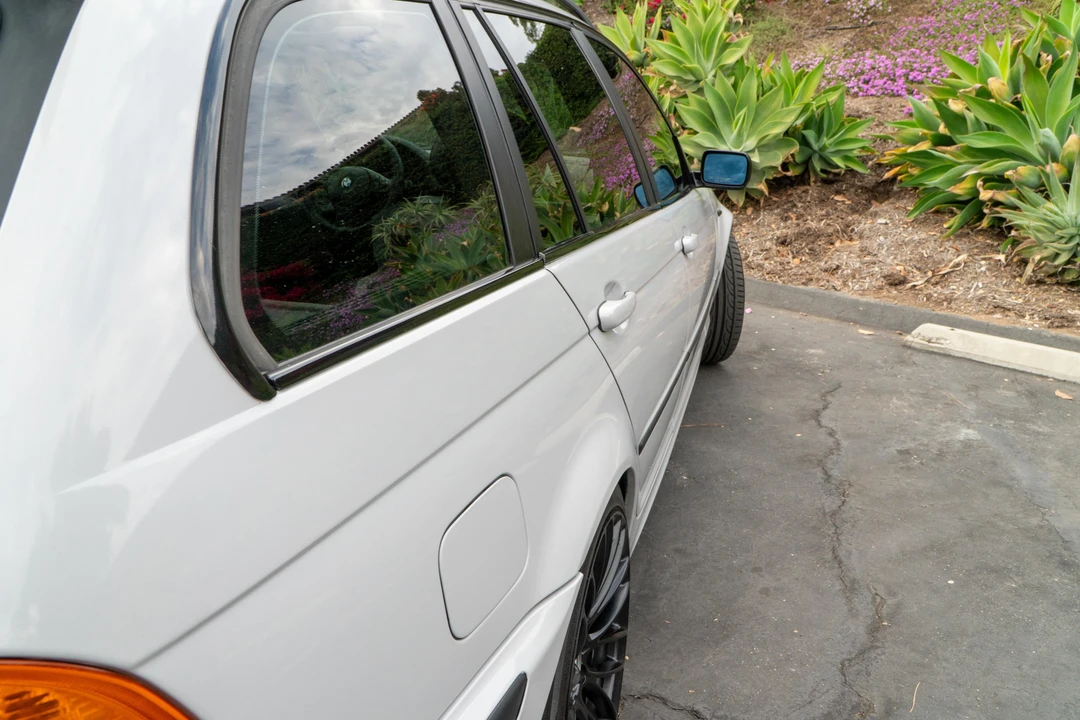 2003 BMW E46 3 Series - Image 19 of 31