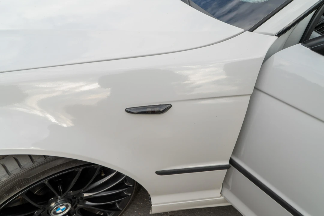 2003 BMW E46 3 Series - Image 12 of 31