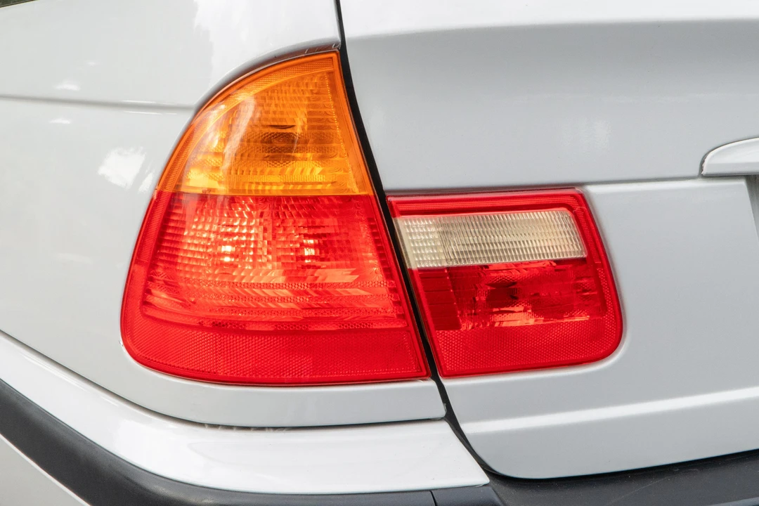 2003 BMW E46 3 Series - Image 17 of 31
