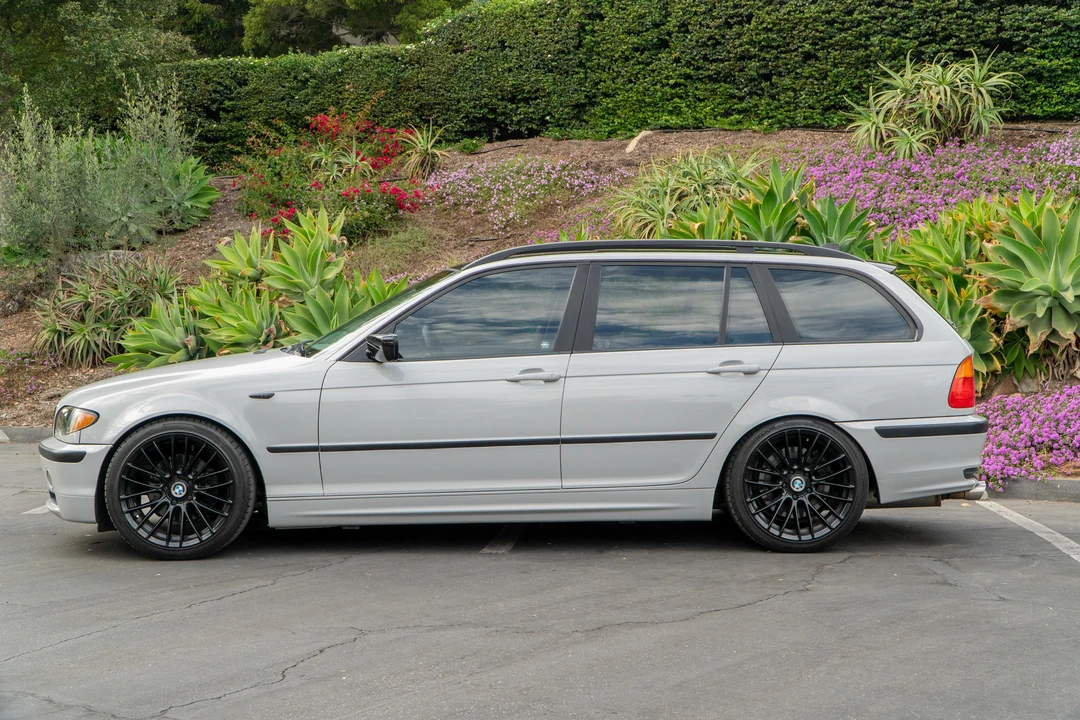 2003 BMW E46 3 Series - Image 6 of 31