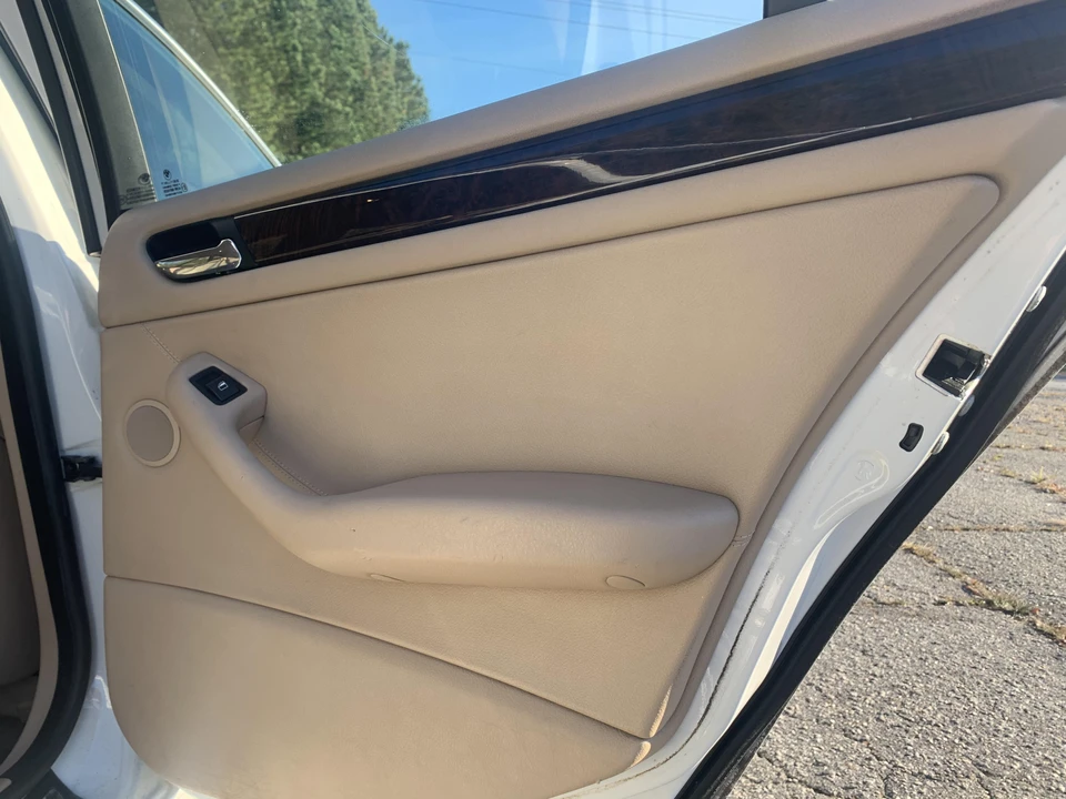 2003 BMW E46 3 Series - Image 30 of 31