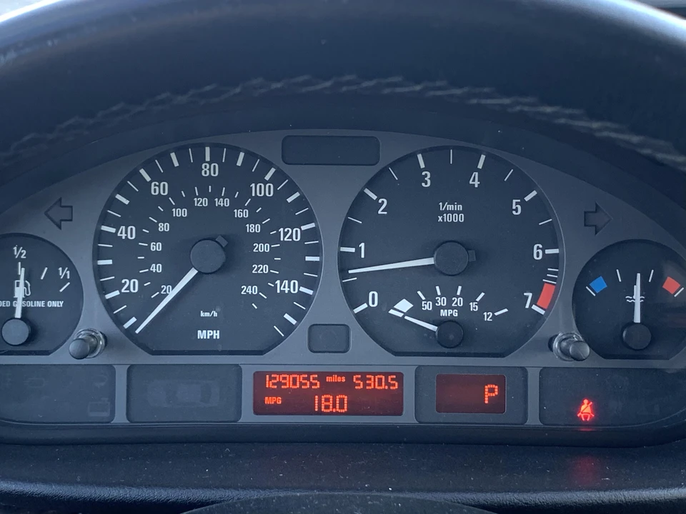 2003 BMW E46 3 Series - Image 26 of 31