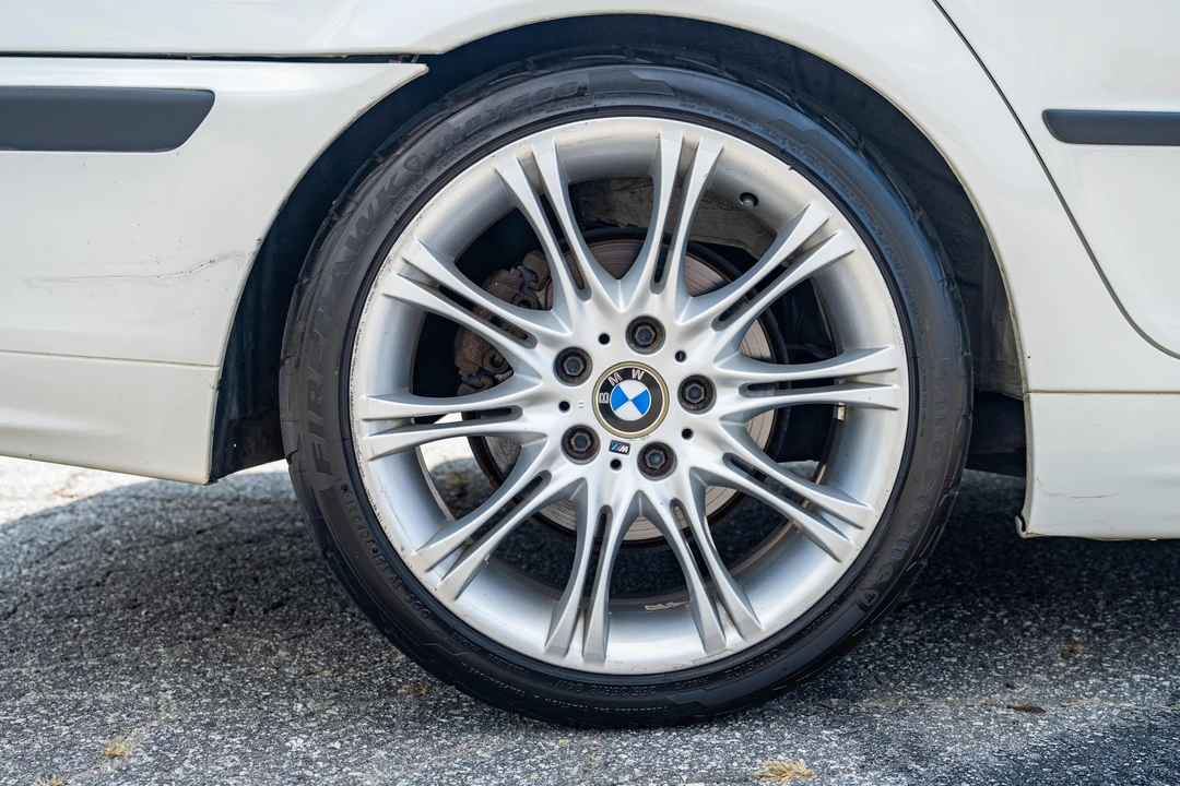 2003 BMW E46 3 Series - Image 23 of 31