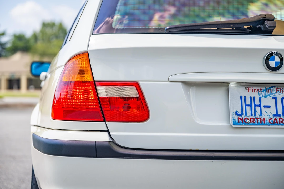 2003 BMW E46 3 Series - Image 15 of 31