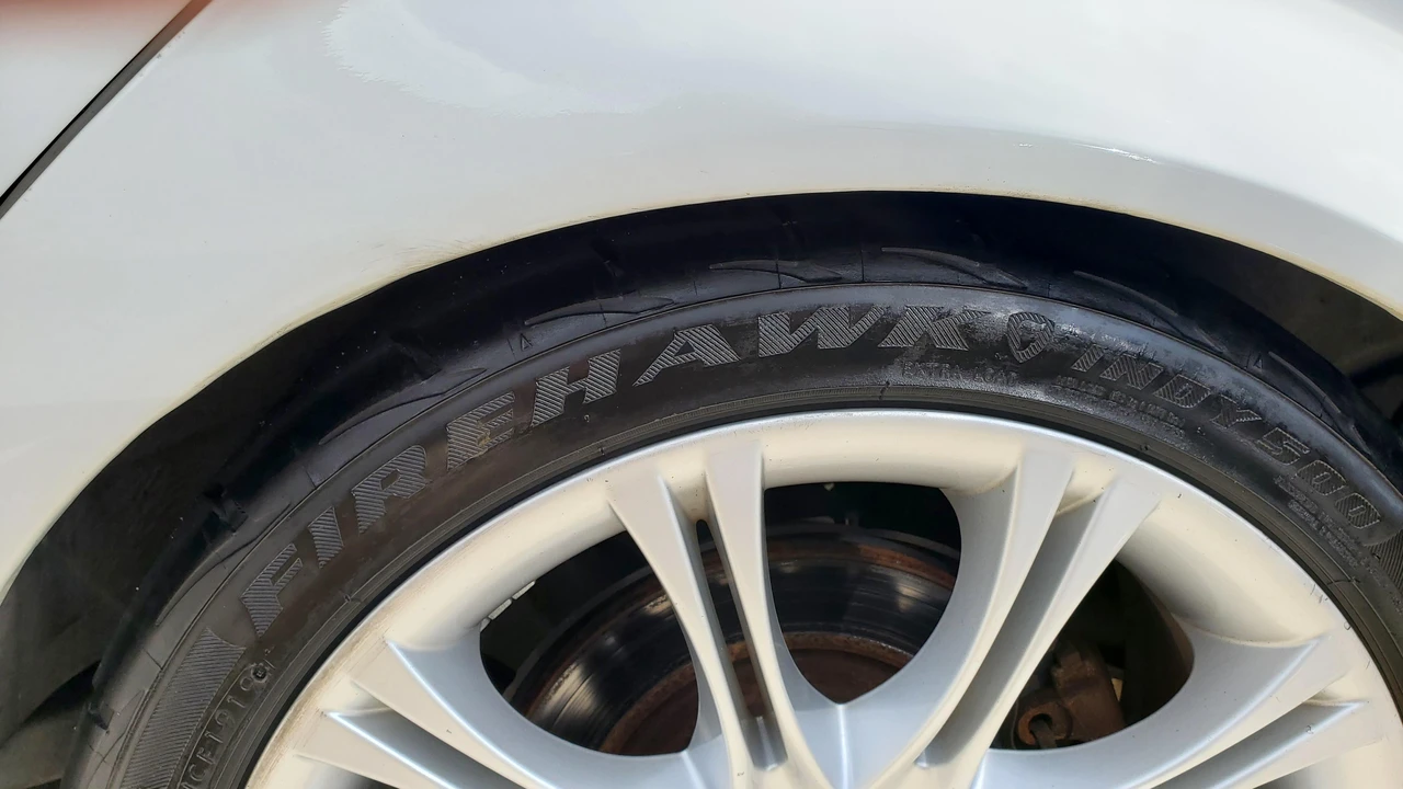2003 BMW E46 3 Series - Image 26 of 31