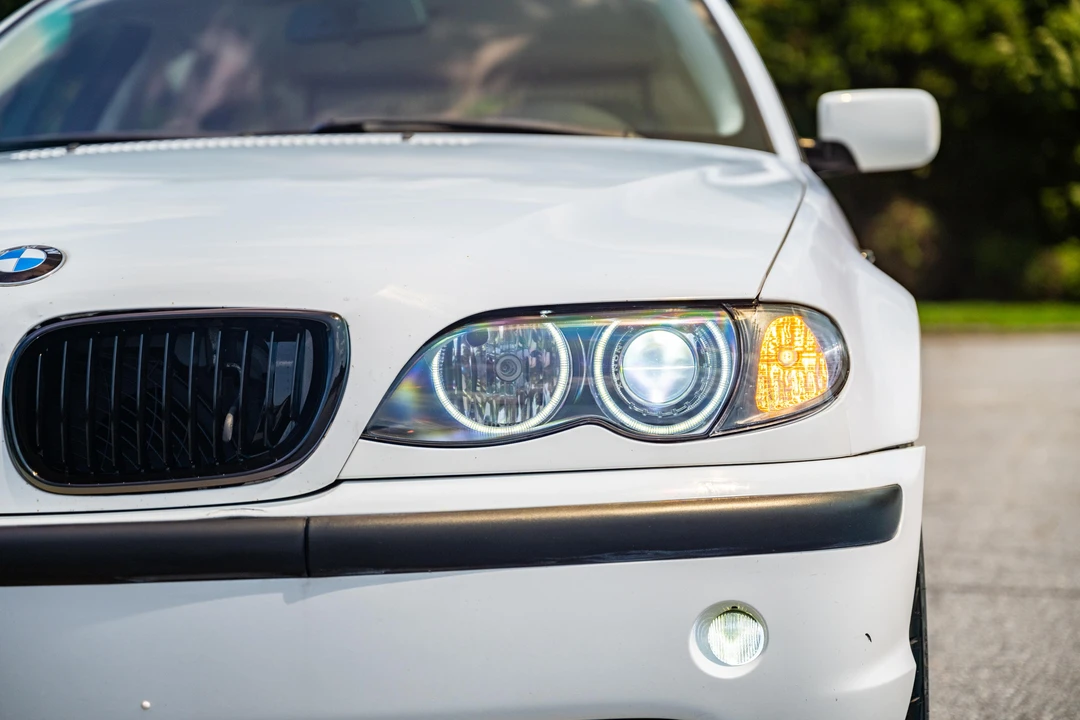2003 BMW E46 3 Series - Image 14 of 31
