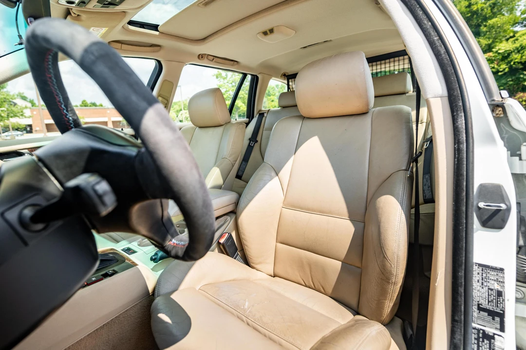 2003 BMW E46 3 Series - Image 30 of 31