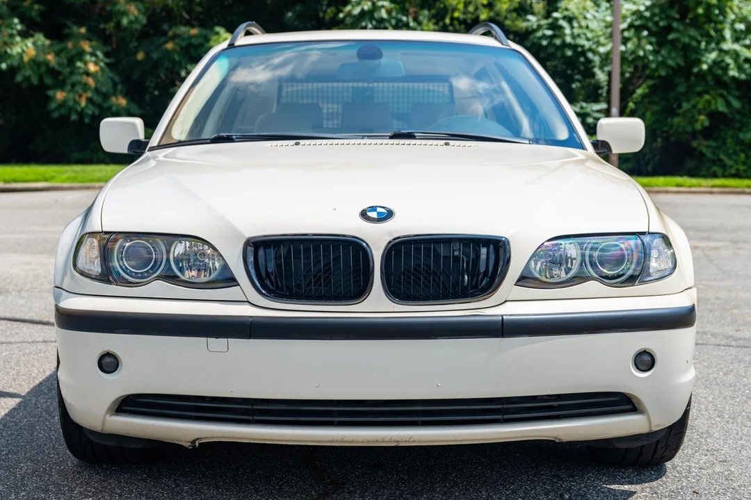 2003 BMW E46 3 Series - Image 2 of 31