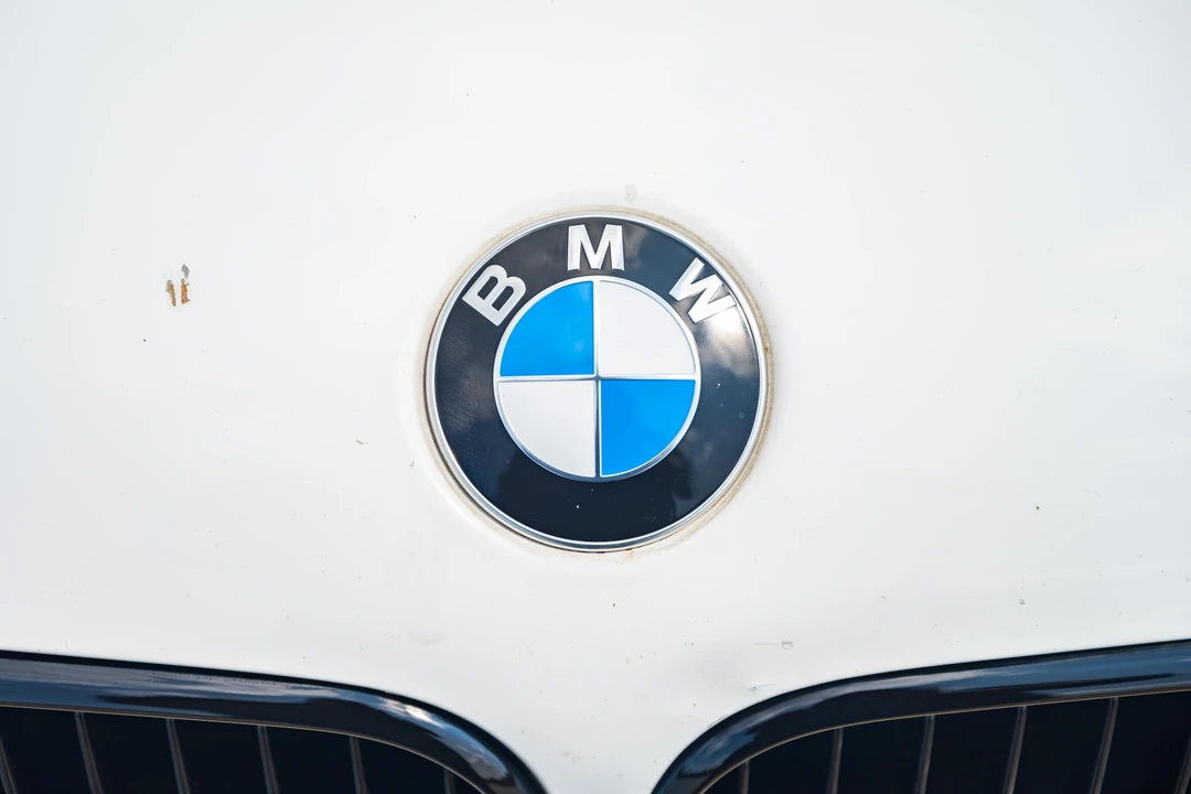 2003 BMW E46 3 Series - Image 13 of 31
