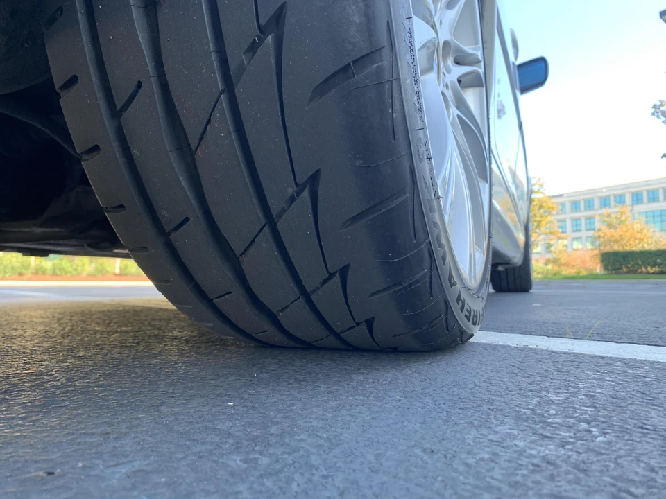 2003 BMW E46 3 Series - Image 21 of 31