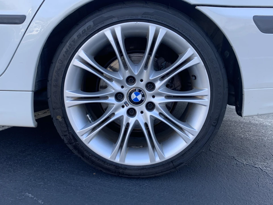 2003 BMW E46 3 Series - Image 17 of 31