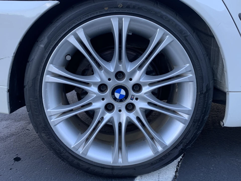 2003 BMW E46 3 Series - Image 18 of 31