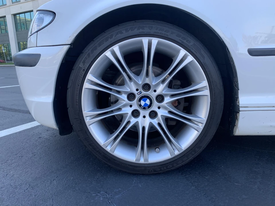 2003 BMW E46 3 Series - Image 15 of 31