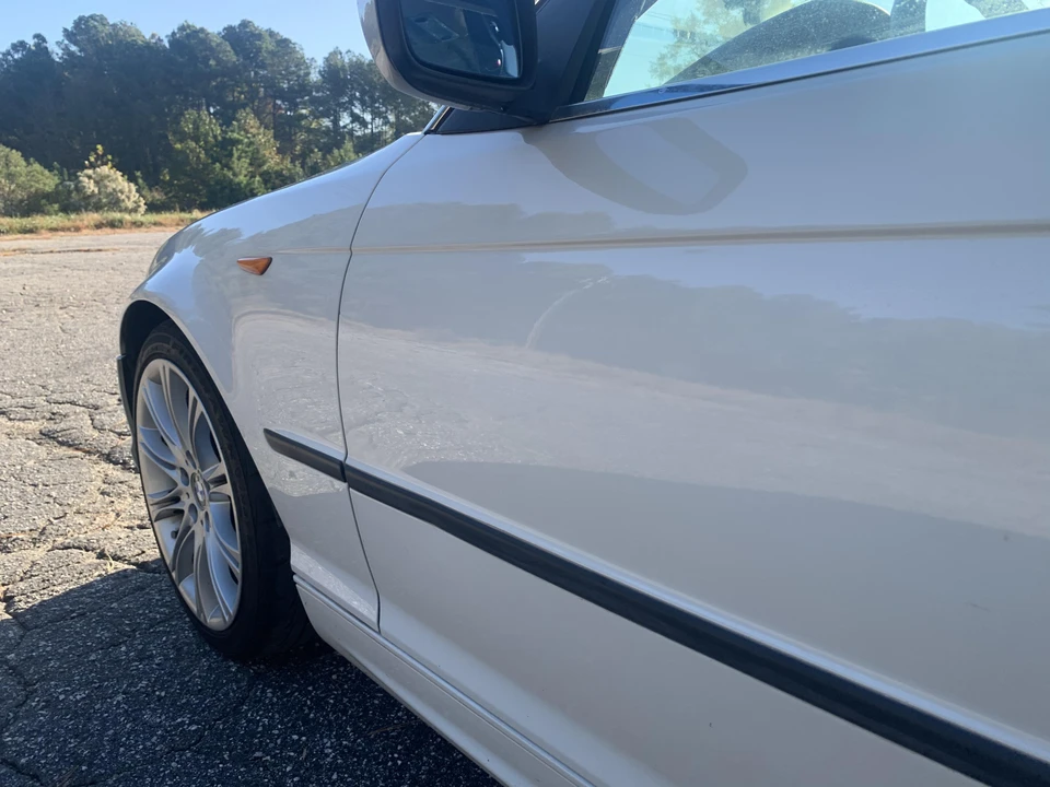 2003 BMW E46 3 Series - Image 11 of 31