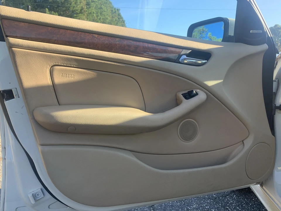 2003 BMW E46 3 Series - Image 27 of 31
