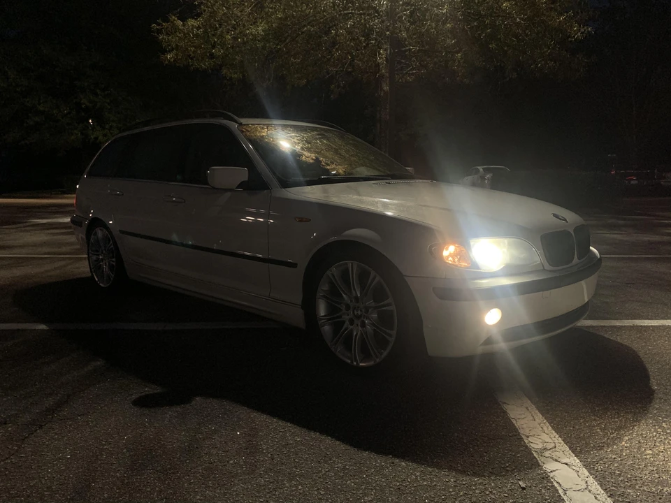 2003 BMW E46 3 Series - Image 10 of 31