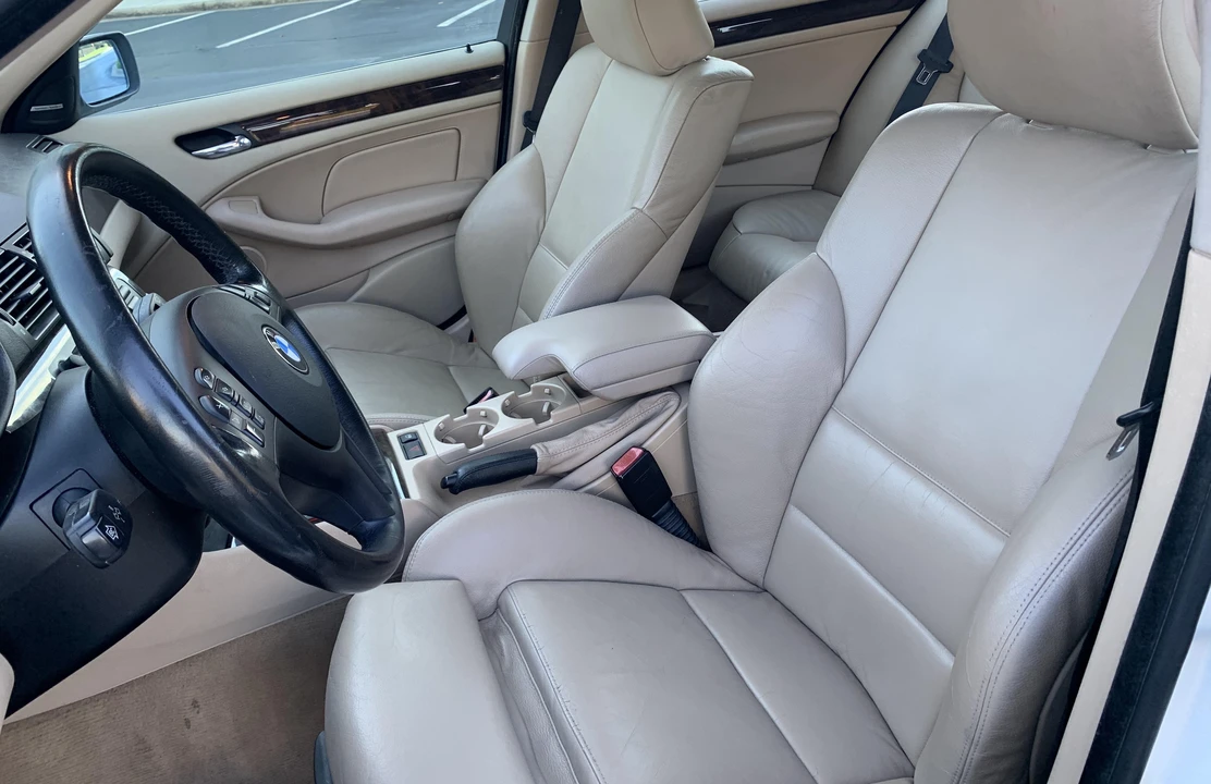 2003 BMW E46 3 Series - Image 31 of 31