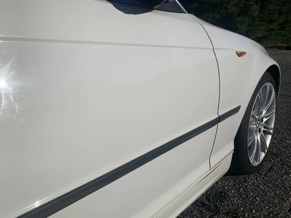 2003 BMW E46 3 Series - Image 12 of 31