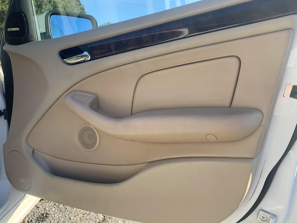 2003 BMW E46 3 Series - Image 28 of 31