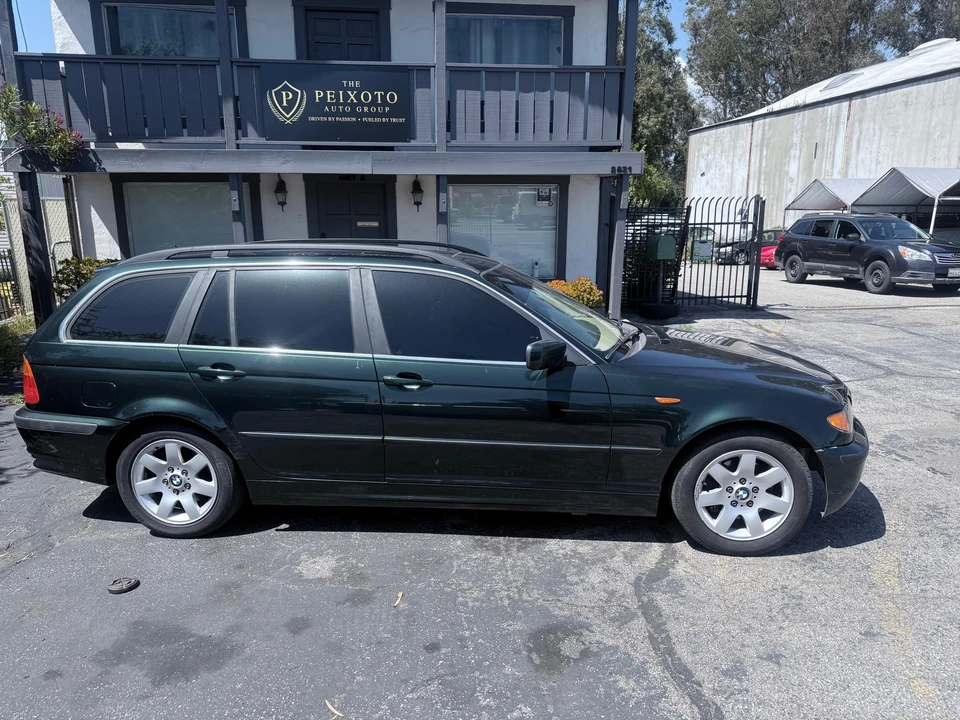 2003 BMW E46 3 Series - Image 30 of 31