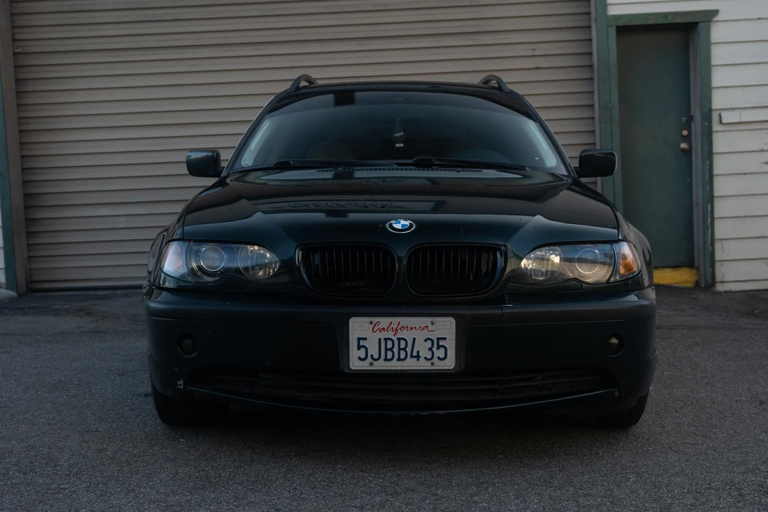 2003 BMW E46 3 Series - Image 7 of 31