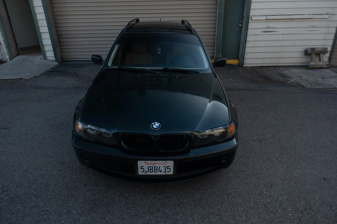 2003 BMW E46 3 Series - Image 6 of 31