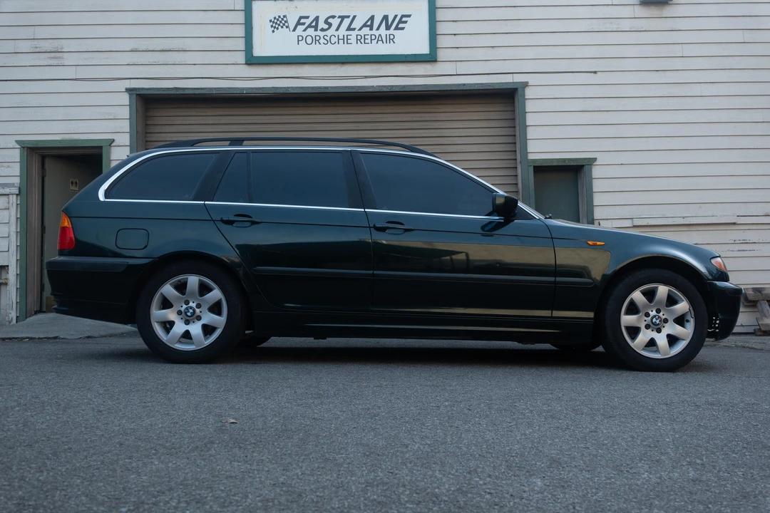 2003 BMW E46 3 Series - Image 20 of 31