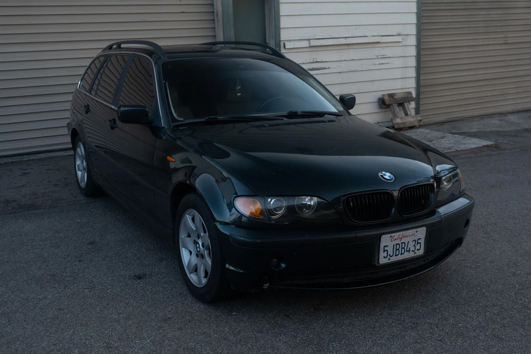 2003 BMW E46 3 Series - Image 21 of 31
