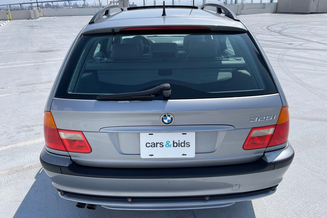 2003 BMW E46 3 Series - Image 5 of 31