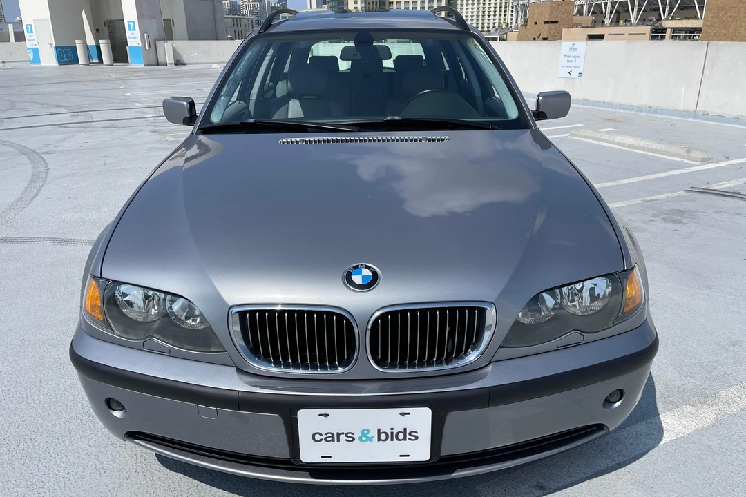 2003 BMW E46 3 Series - Image 2 of 31