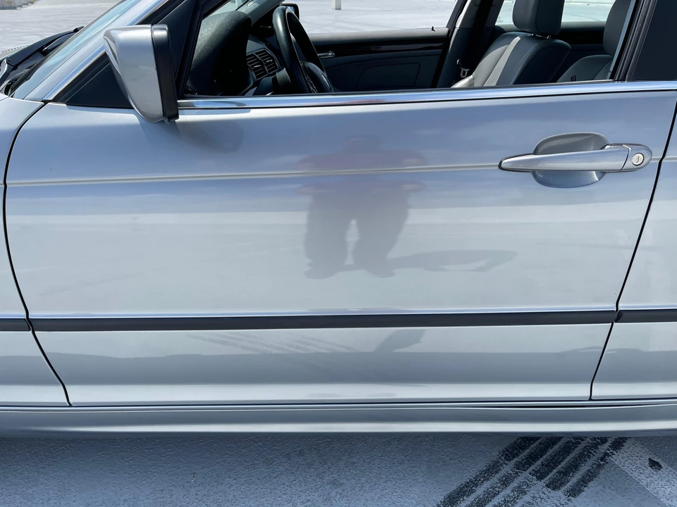 2003 BMW E46 3 Series - Image 24 of 31