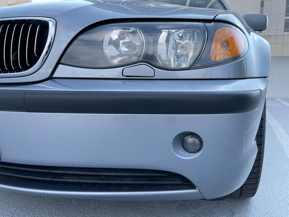 2003 BMW E46 3 Series - Image 19 of 31