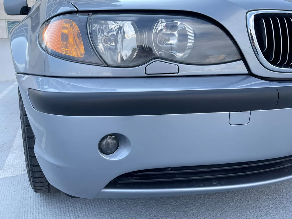 2003 BMW E46 3 Series - Image 16 of 31