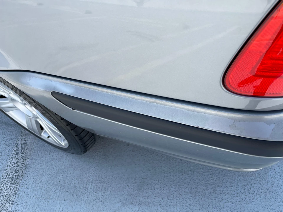2003 BMW E46 3 Series - Image 26 of 31
