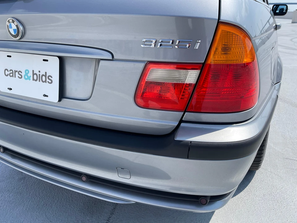 2003 BMW E46 3 Series - Image 30 of 31