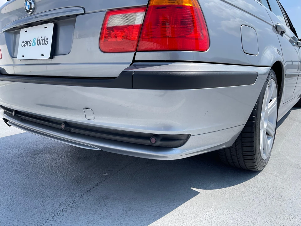 2003 BMW E46 3 Series - Image 31 of 31