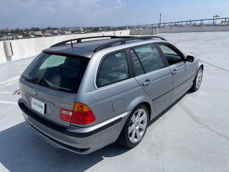 2003 BMW E46 3 Series - Image 12 of 31