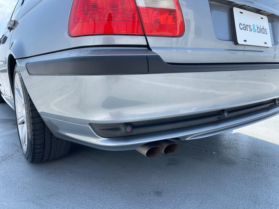 2003 BMW E46 3 Series - Image 28 of 31