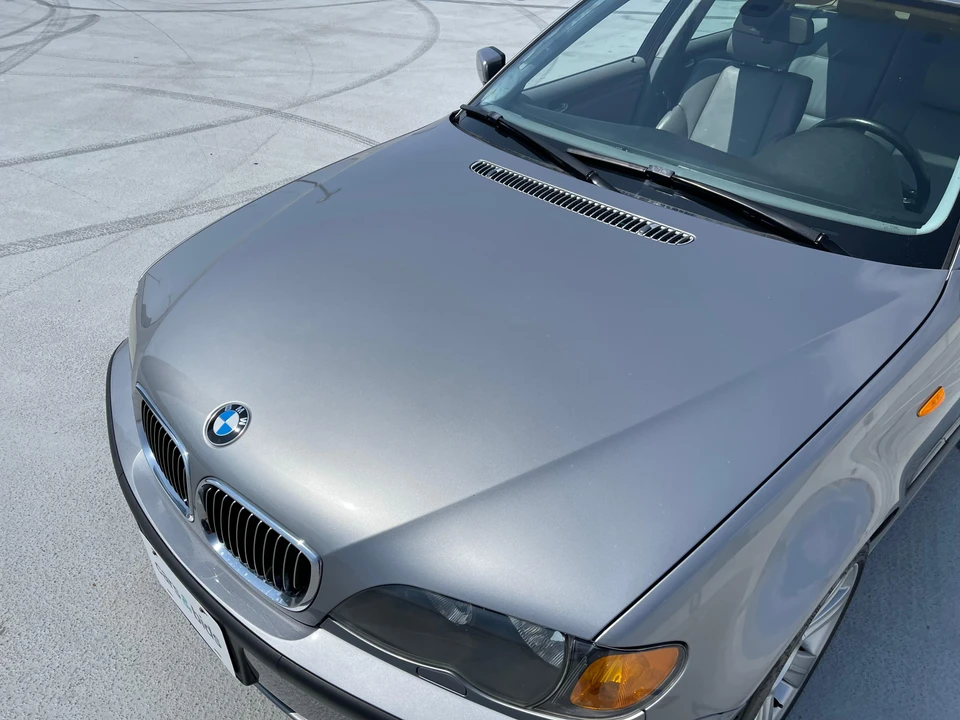 2003 BMW E46 3 Series - Image 20 of 31
