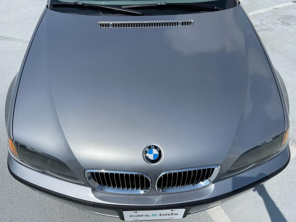 2003 BMW E46 3 Series - Image 18 of 31