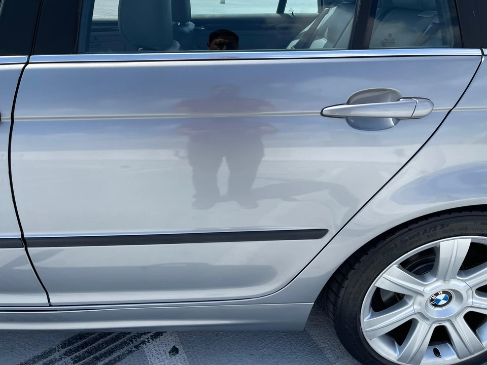 2003 BMW E46 3 Series - Image 25 of 31