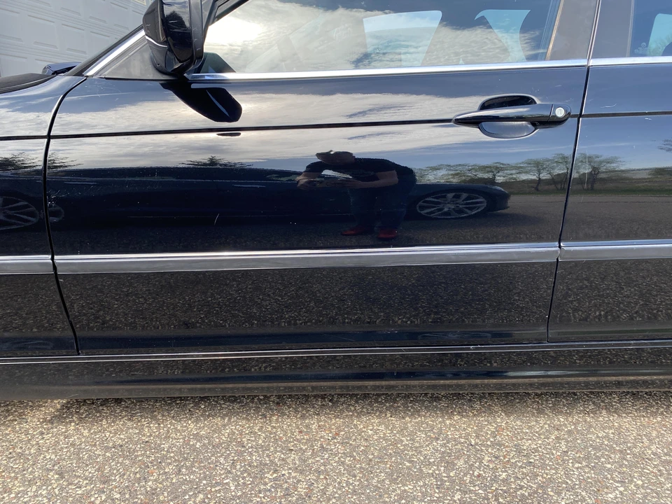 2003 BMW E46 3 Series - Image 15 of 23