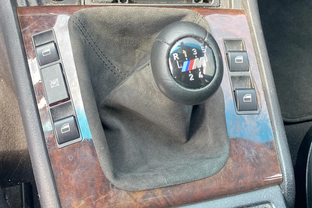 2003 BMW E46 3 Series - Image 22 of 23