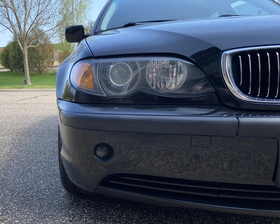 2003 BMW E46 3 Series - Image 11 of 23
